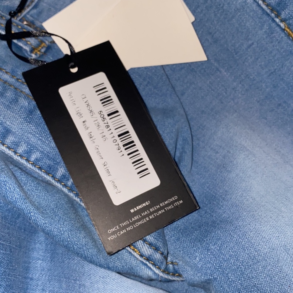 Jeans! - Picture 4 of 4
